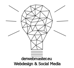 Logo derwebmaster.eu