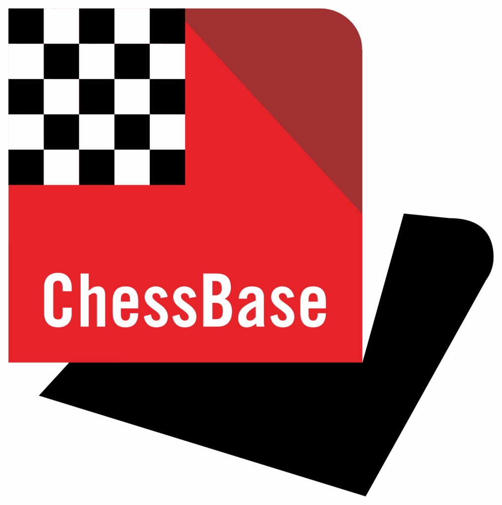 Logo von ChessBase