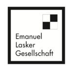 Das Logo der Emanuel Lasker Gesellschaft